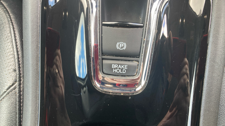 Honda HR-V 1.5 i-VTEC EX 5dr Petrol Hatchback